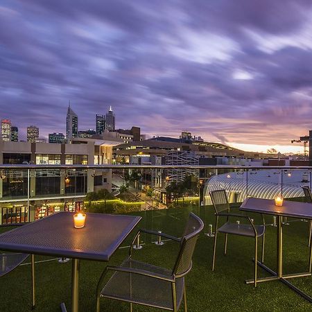 The Nest Boutique Hotel Perth Ngoại thất bức ảnh