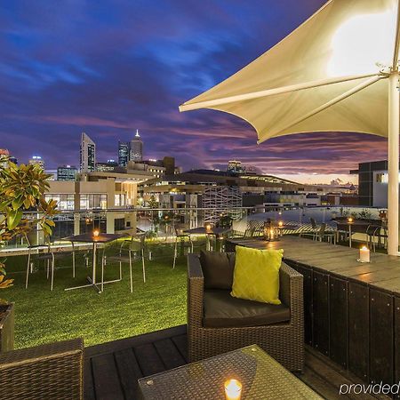 The Nest Boutique Hotel Perth Ngoại thất bức ảnh