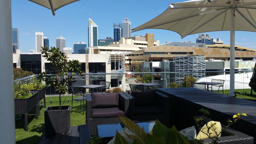 The Nest Boutique Hotel Perth Ngoại thất bức ảnh
