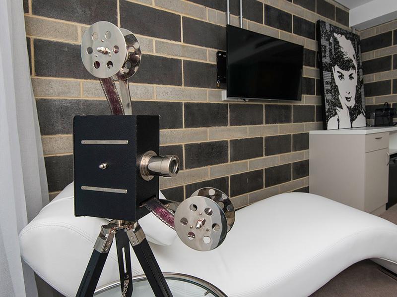 The Nest Boutique Hotel Perth Ngoại thất bức ảnh