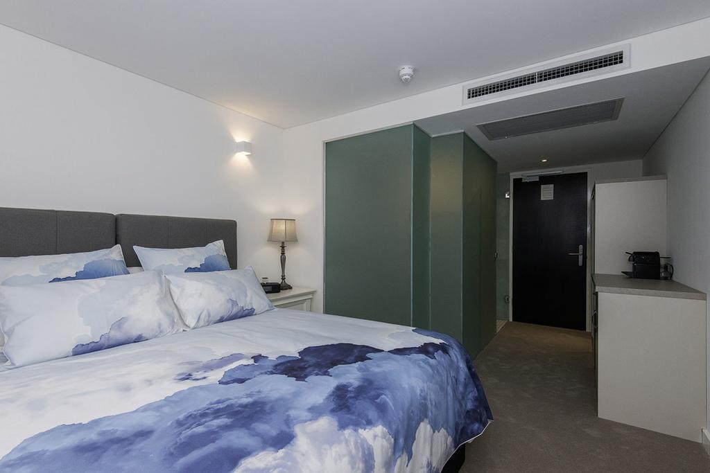 The Nest Boutique Hotel Perth Ngoại thất bức ảnh