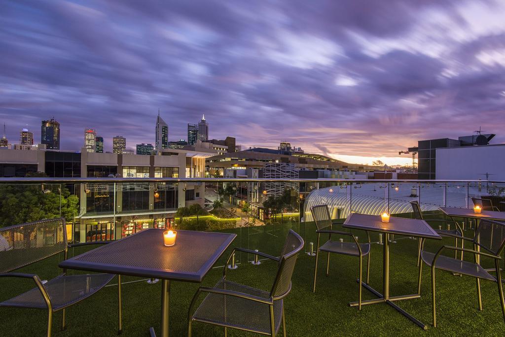 The Nest Boutique Hotel Perth Ngoại thất bức ảnh