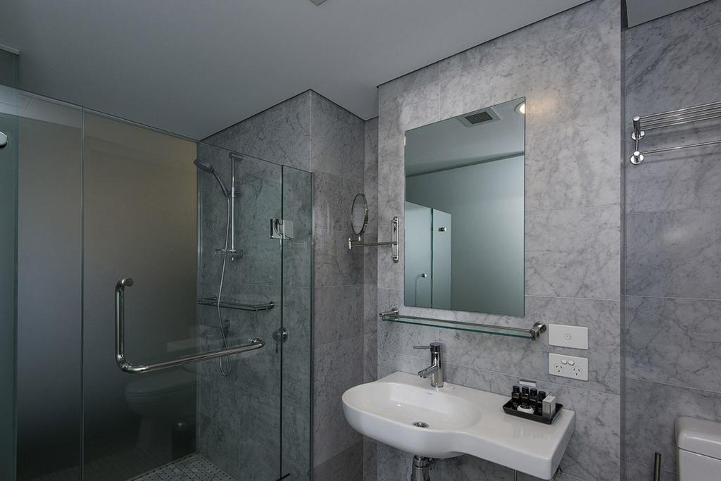 The Nest Boutique Hotel Perth Ngoại thất bức ảnh
