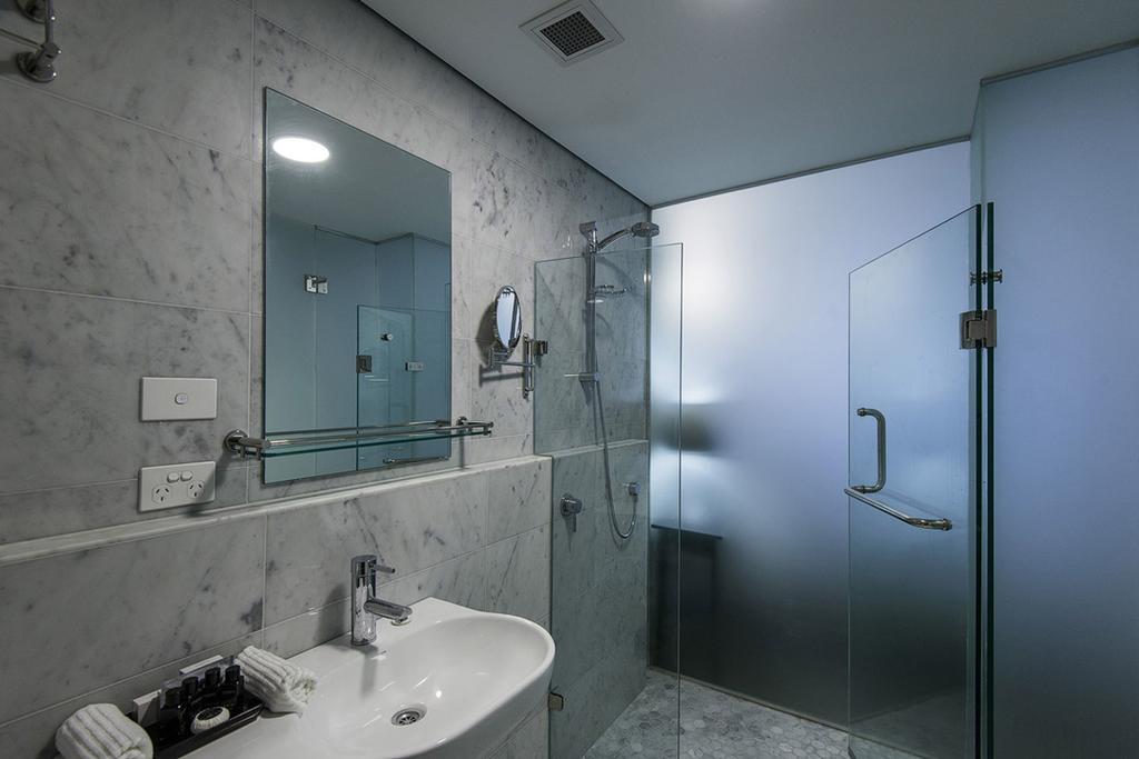 The Nest Boutique Hotel Perth Ngoại thất bức ảnh