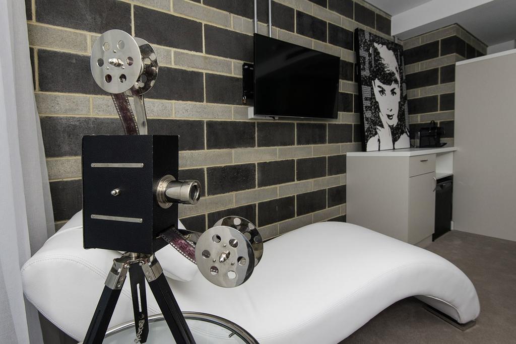 The Nest Boutique Hotel Perth Ngoại thất bức ảnh