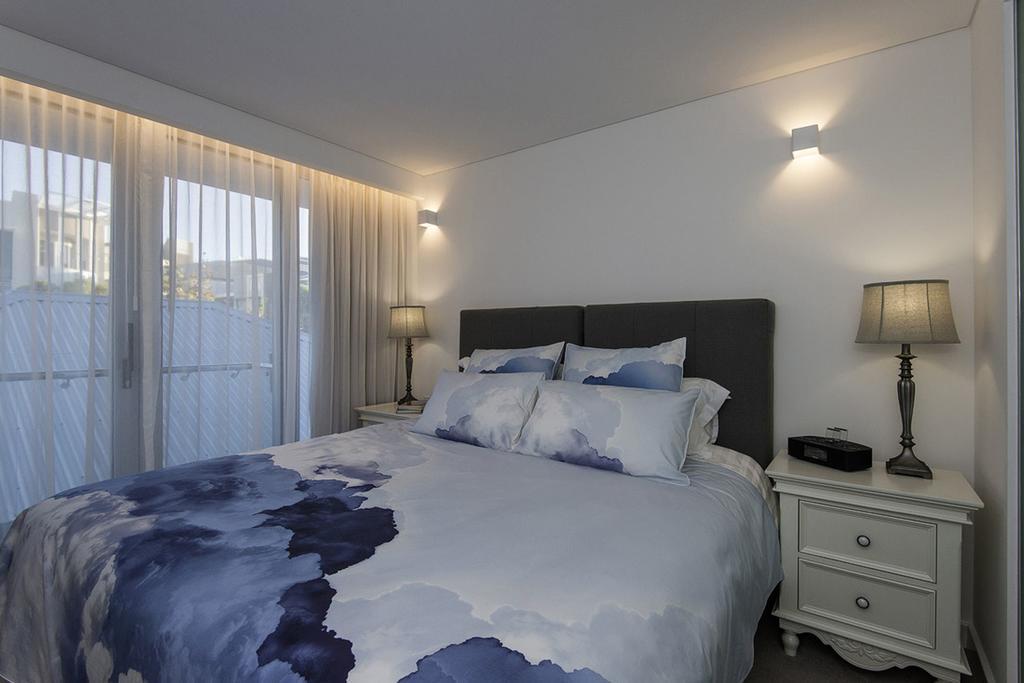 The Nest Boutique Hotel Perth Ngoại thất bức ảnh