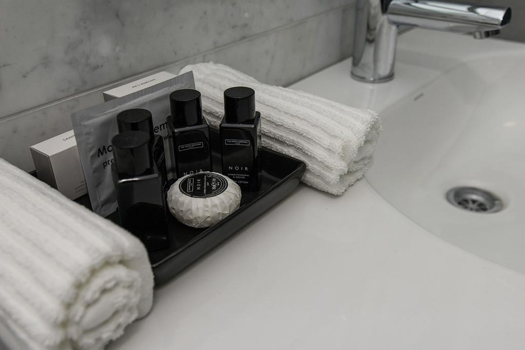 The Nest Boutique Hotel Perth Ngoại thất bức ảnh