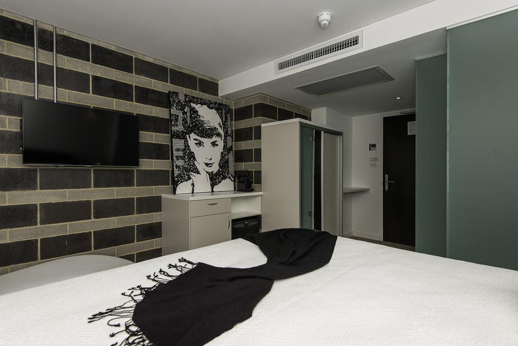 The Nest Boutique Hotel Perth Ngoại thất bức ảnh
