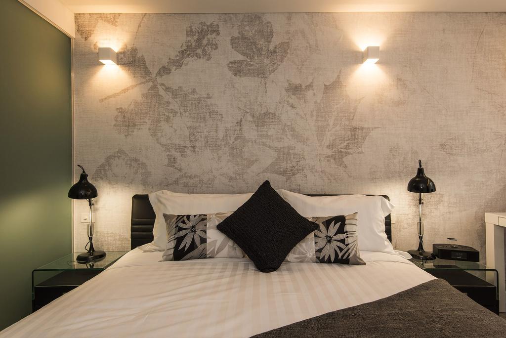 The Nest Boutique Hotel Perth Ngoại thất bức ảnh