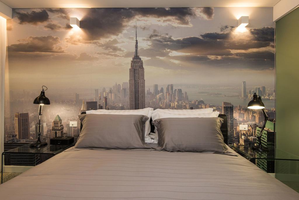 The Nest Boutique Hotel Perth Ngoại thất bức ảnh