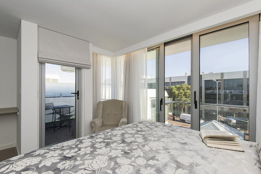 The Nest Boutique Hotel Perth Ngoại thất bức ảnh