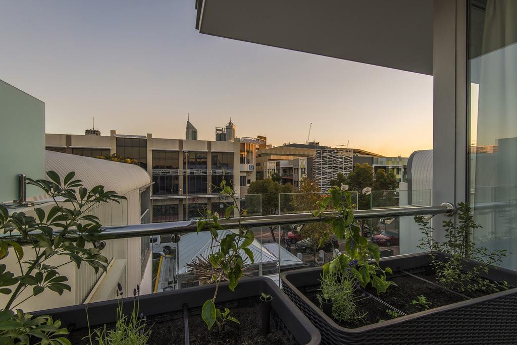 The Nest Boutique Hotel Perth Ngoại thất bức ảnh