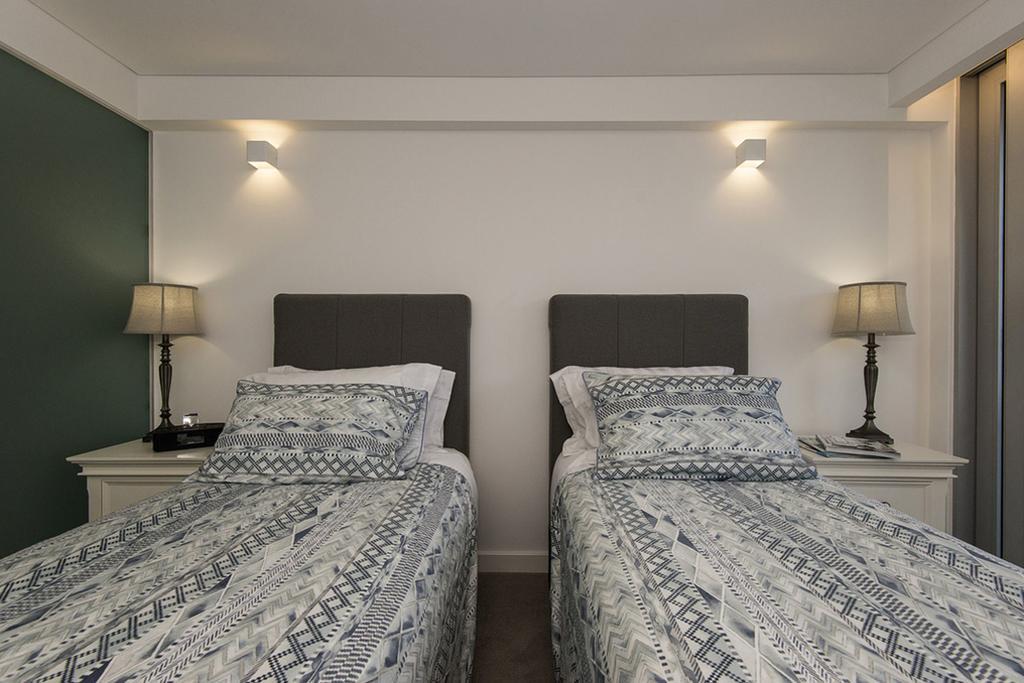 The Nest Boutique Hotel Perth Ngoại thất bức ảnh
