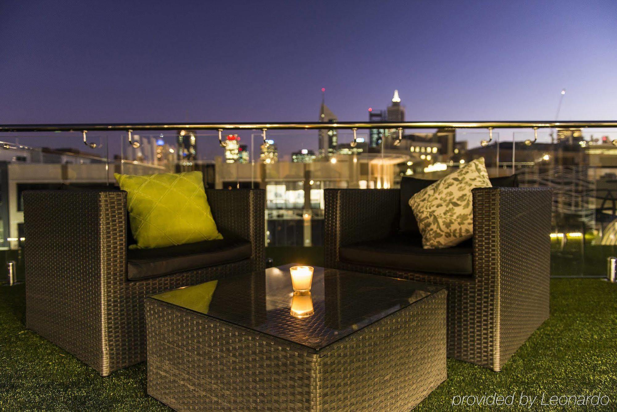 The Nest Boutique Hotel Perth Ngoại thất bức ảnh