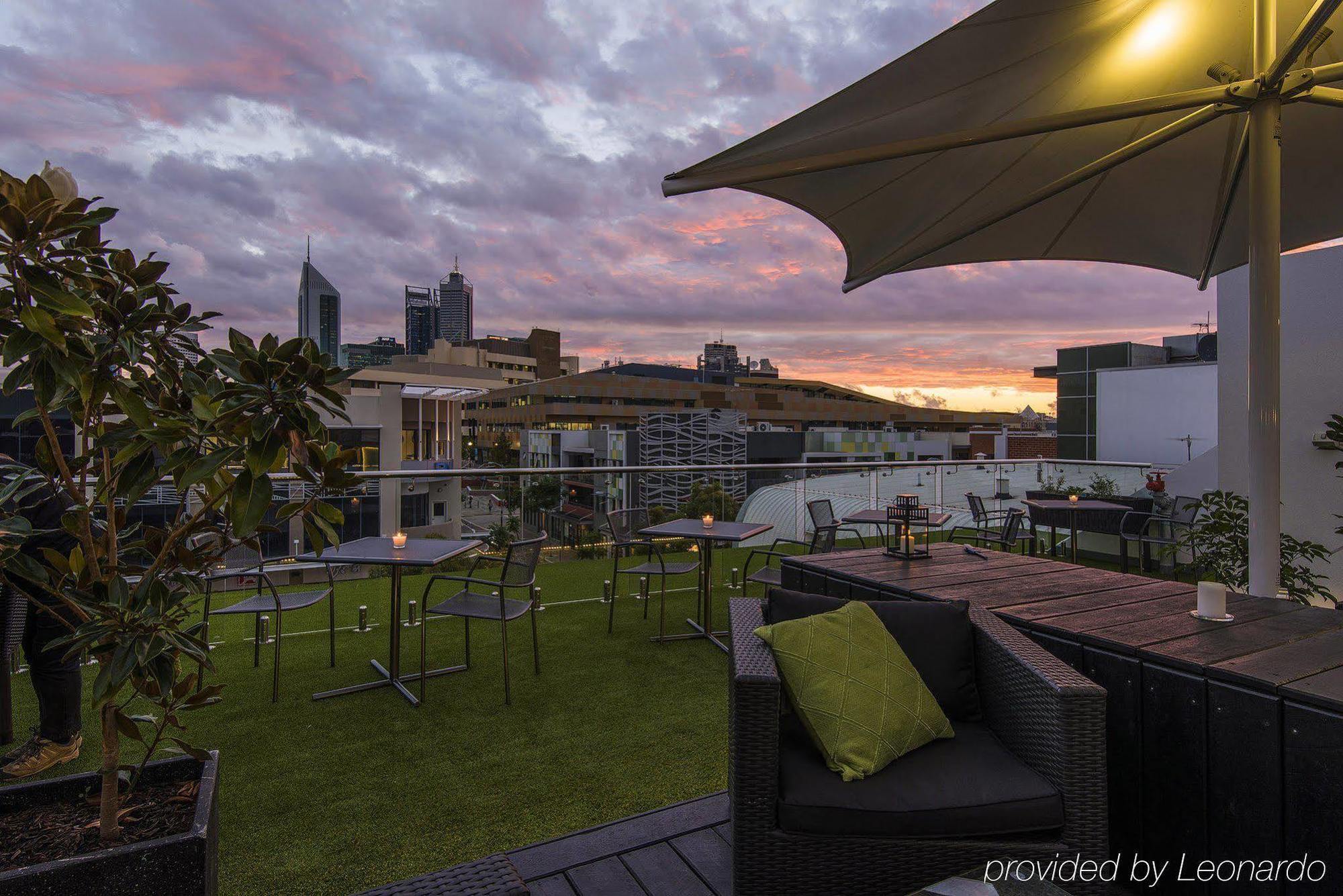 The Nest Boutique Hotel Perth Ngoại thất bức ảnh