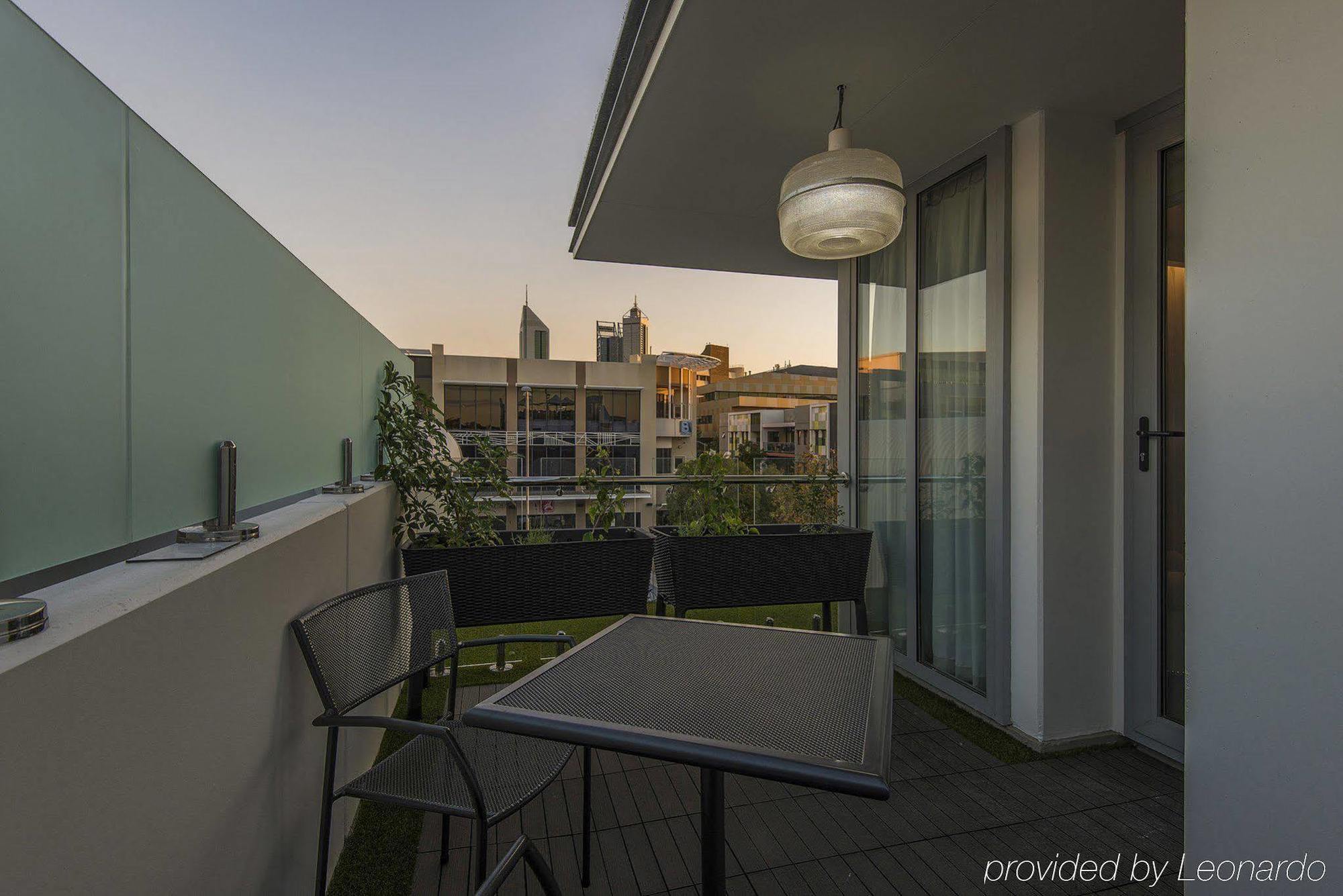 The Nest Boutique Hotel Perth Ngoại thất bức ảnh