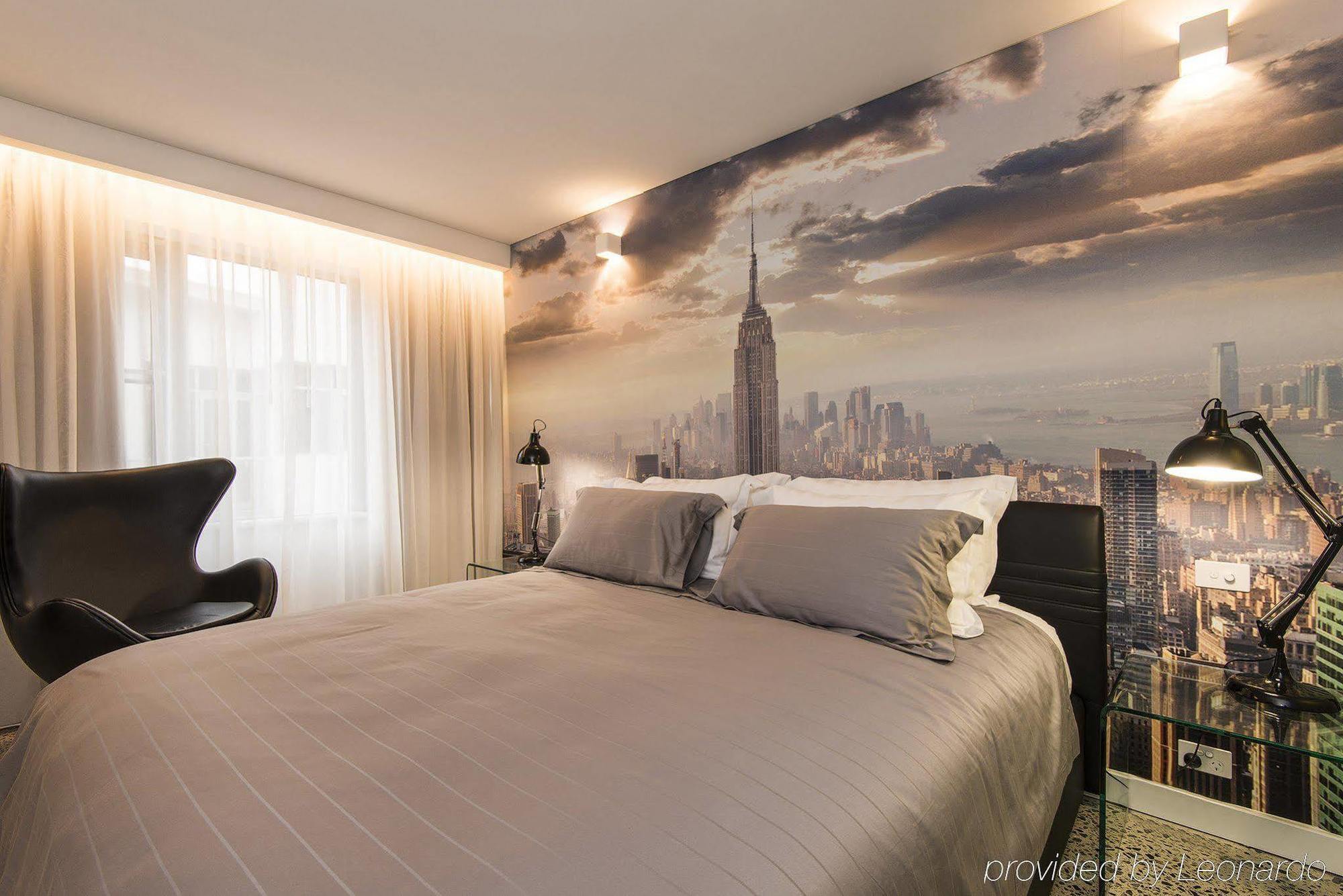 The Nest Boutique Hotel Perth Ngoại thất bức ảnh