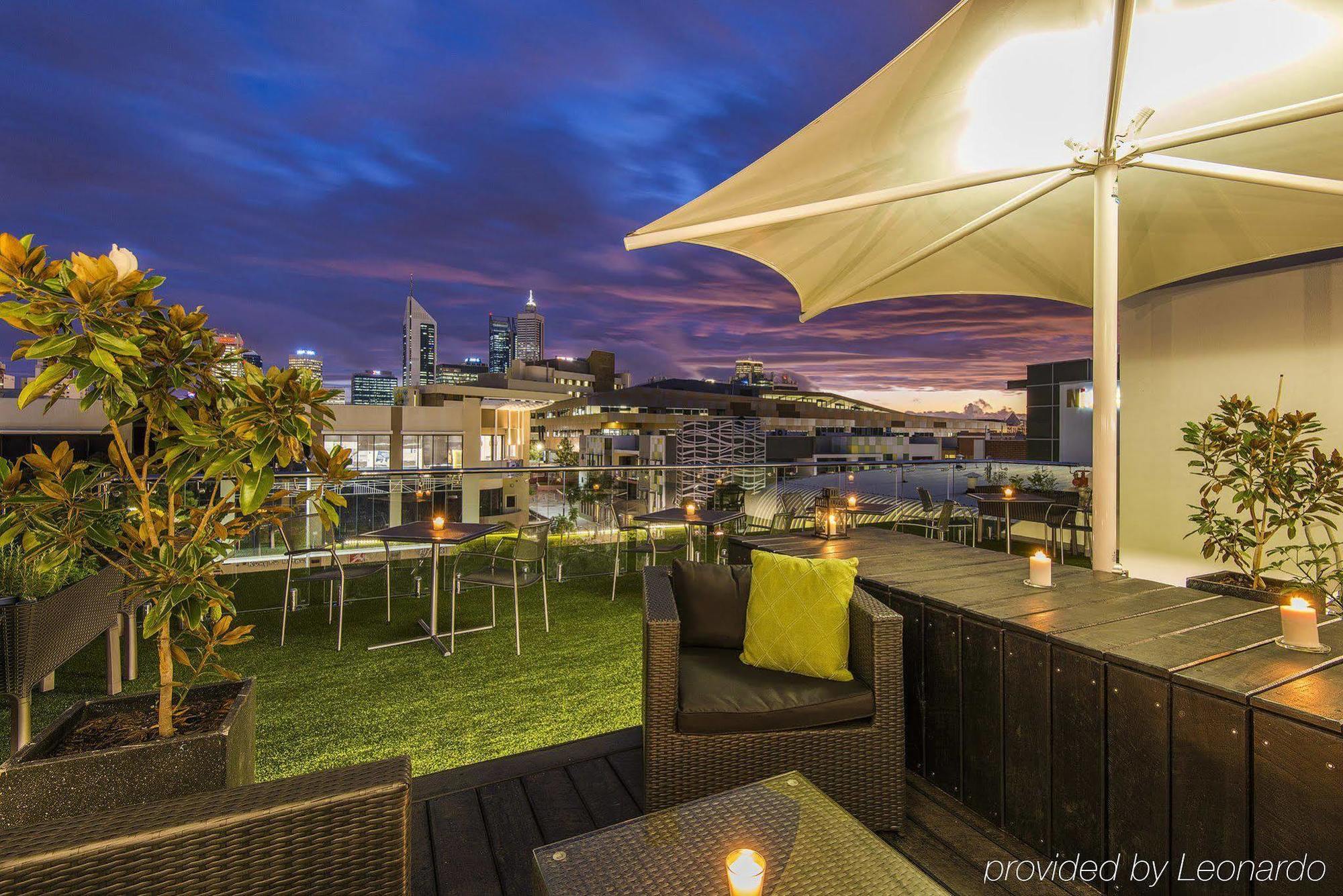The Nest Boutique Hotel Perth Ngoại thất bức ảnh