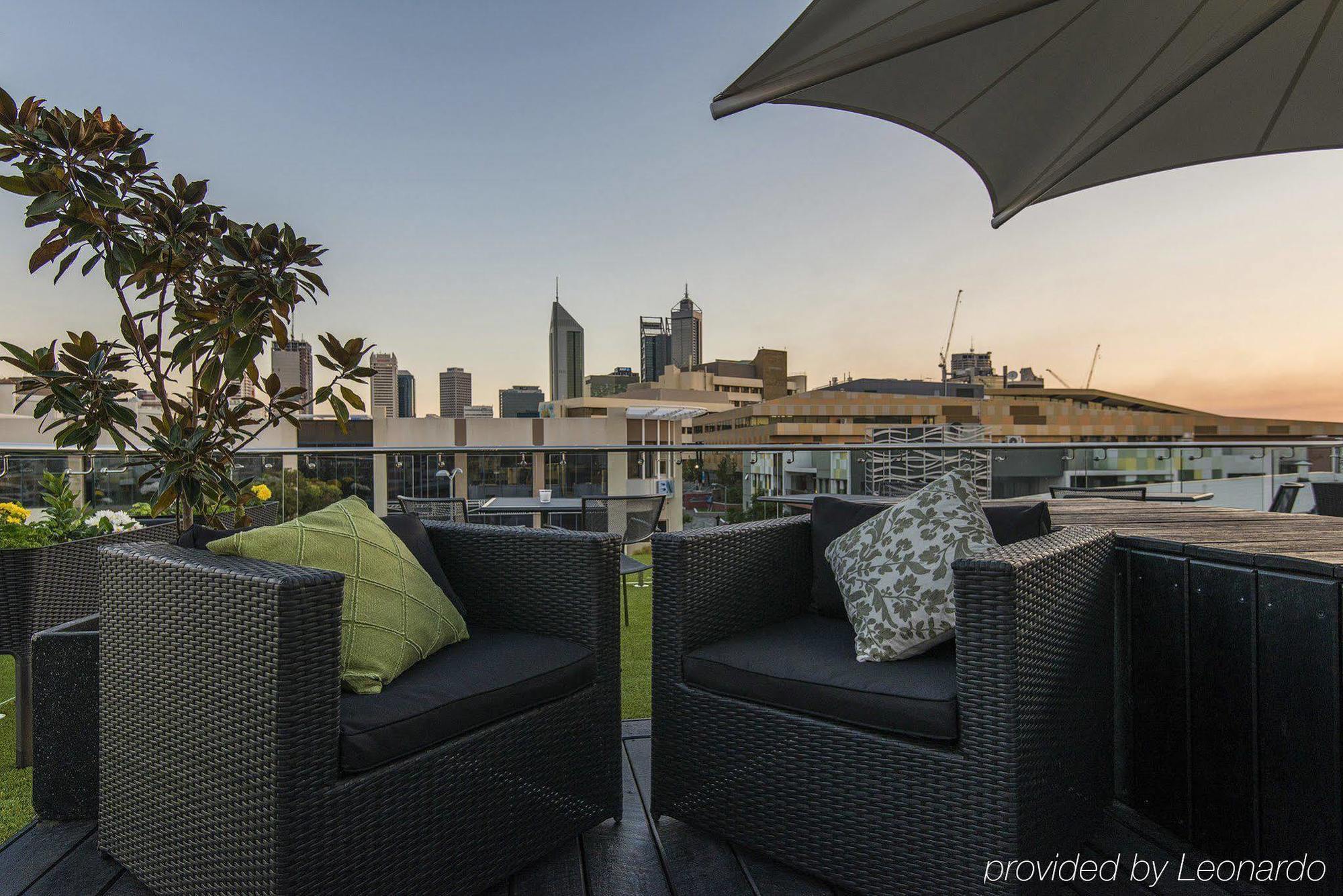 The Nest Boutique Hotel Perth Ngoại thất bức ảnh