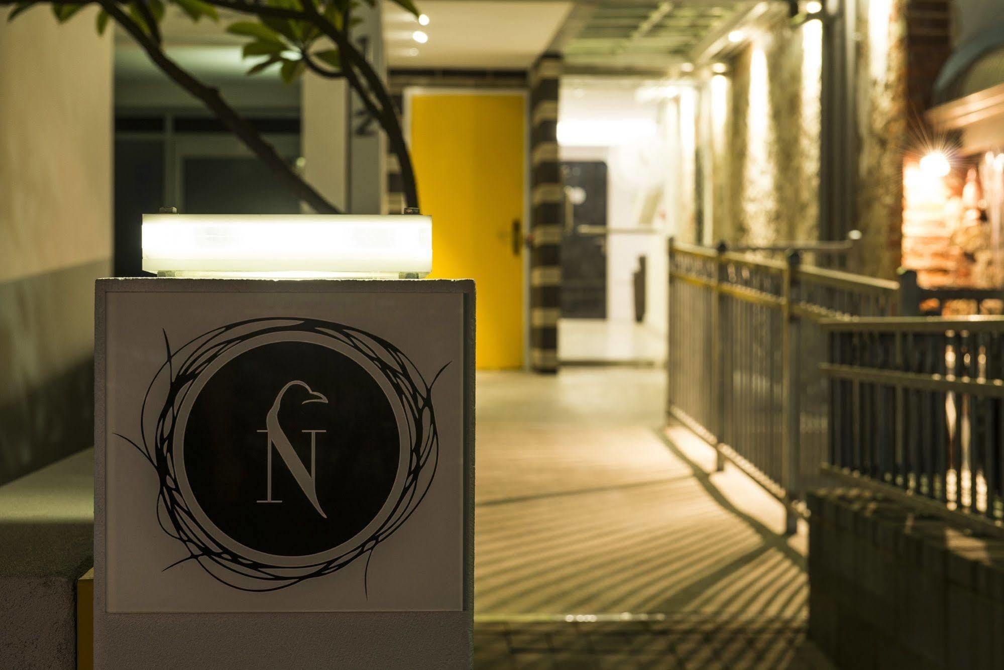 The Nest Boutique Hotel Perth Ngoại thất bức ảnh