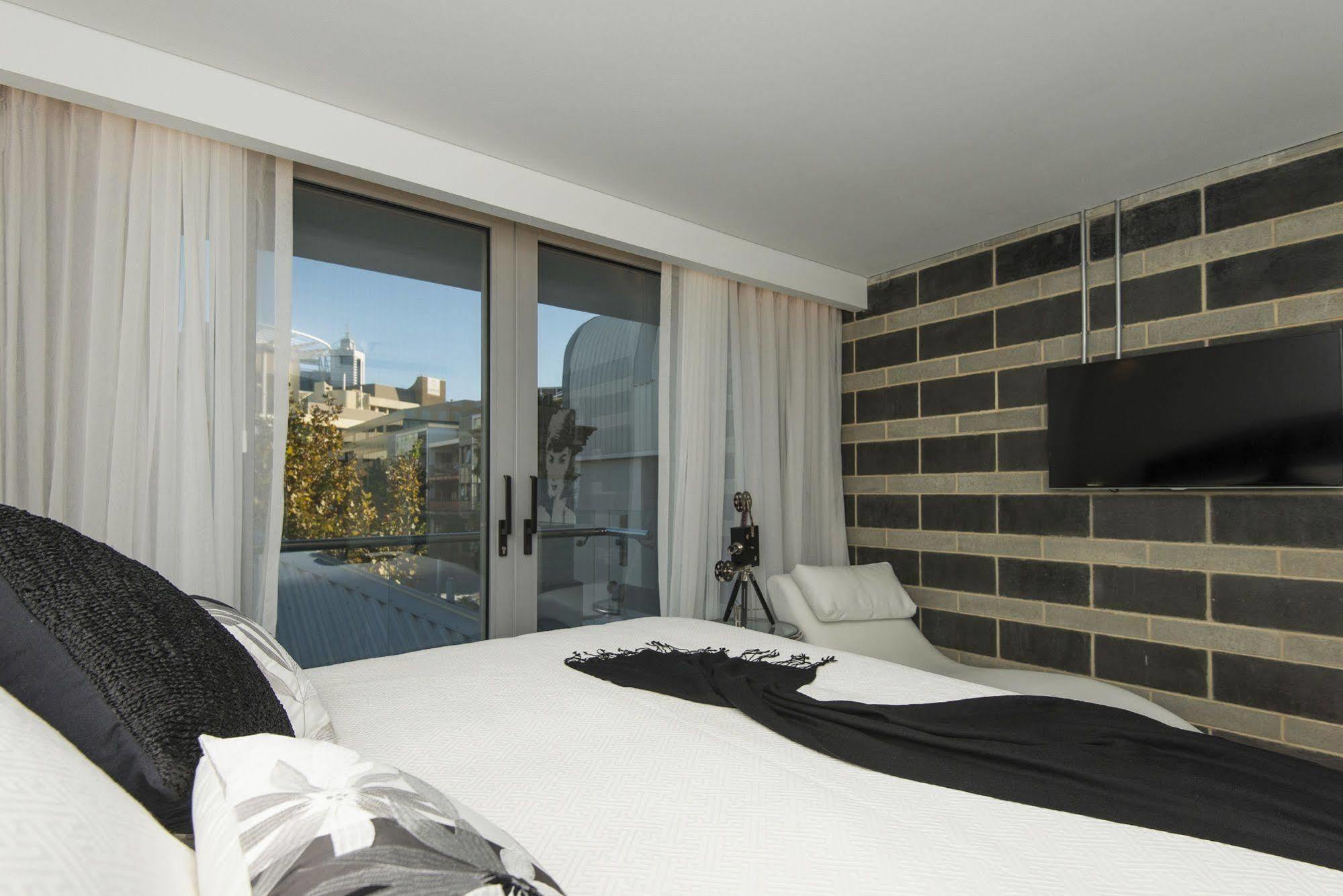 The Nest Boutique Hotel Perth Ngoại thất bức ảnh
