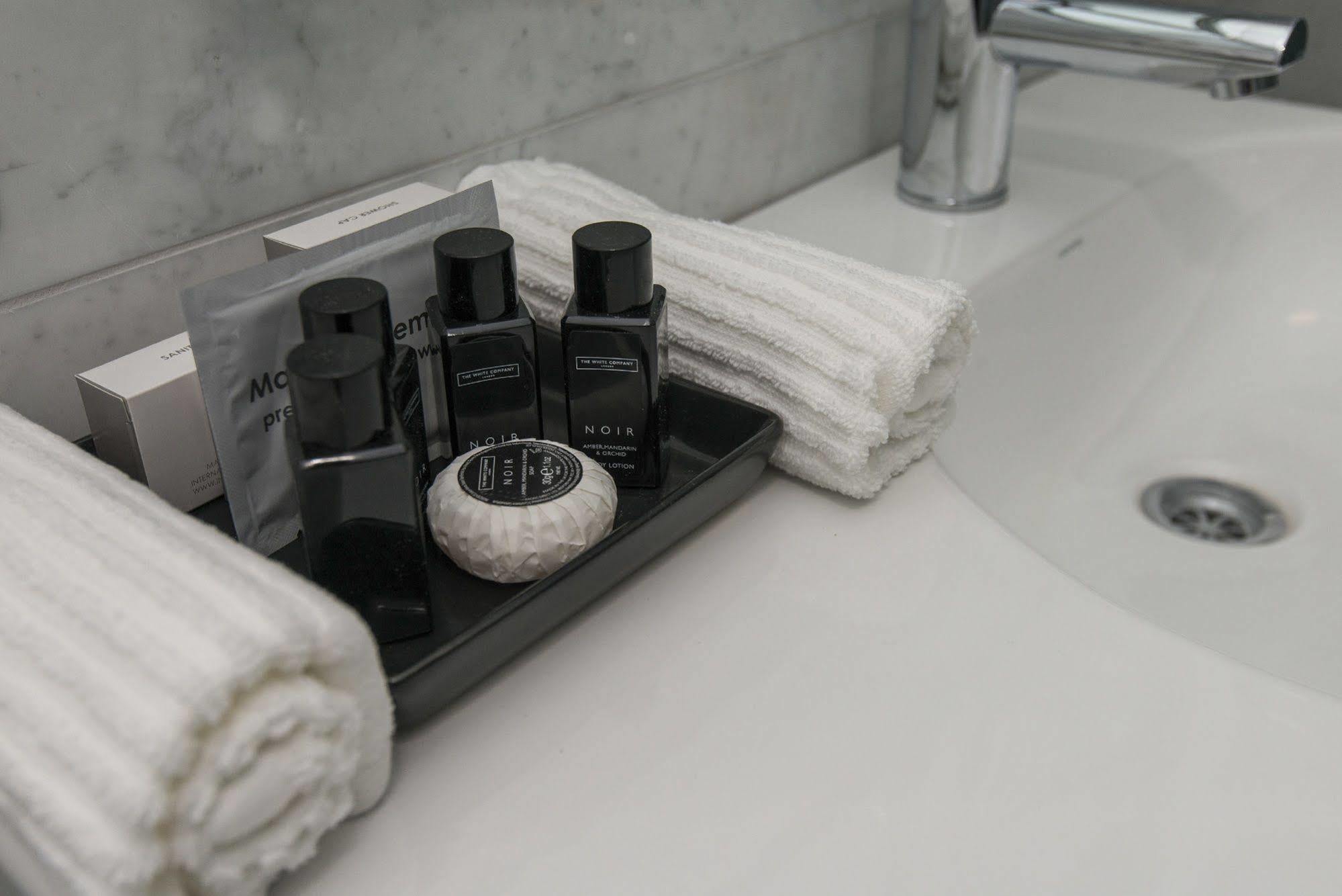 The Nest Boutique Hotel Perth Ngoại thất bức ảnh