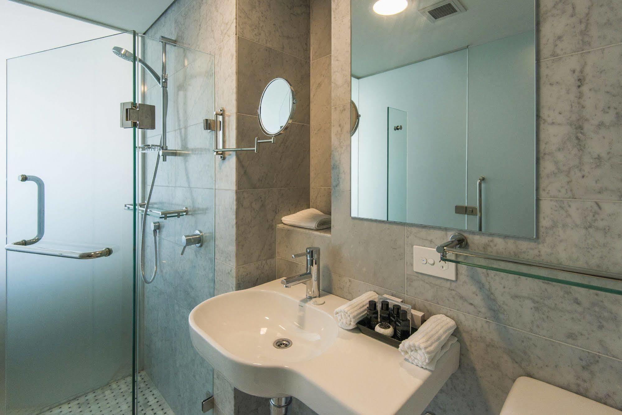The Nest Boutique Hotel Perth Ngoại thất bức ảnh