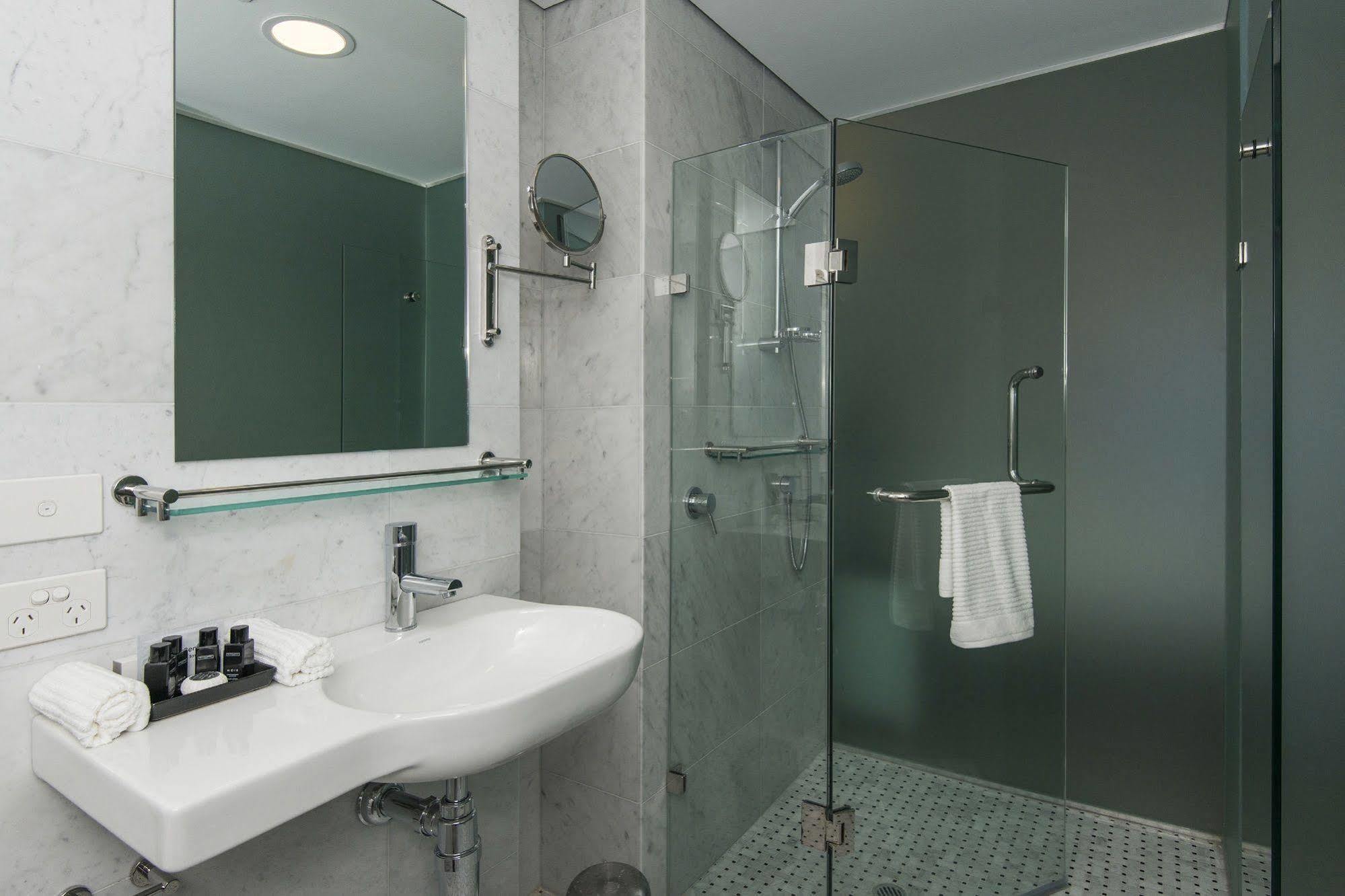 The Nest Boutique Hotel Perth Ngoại thất bức ảnh