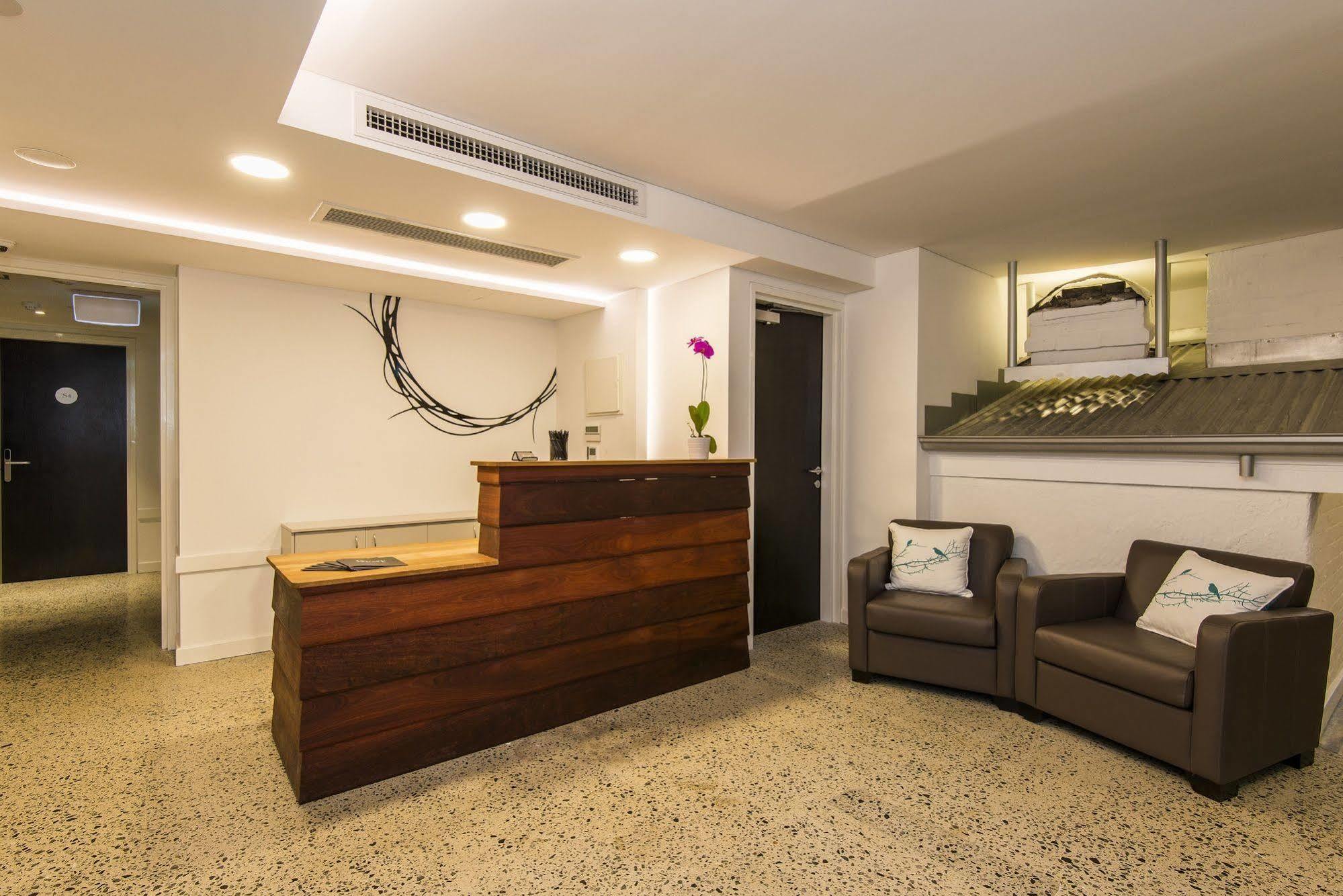 The Nest Boutique Hotel Perth Ngoại thất bức ảnh