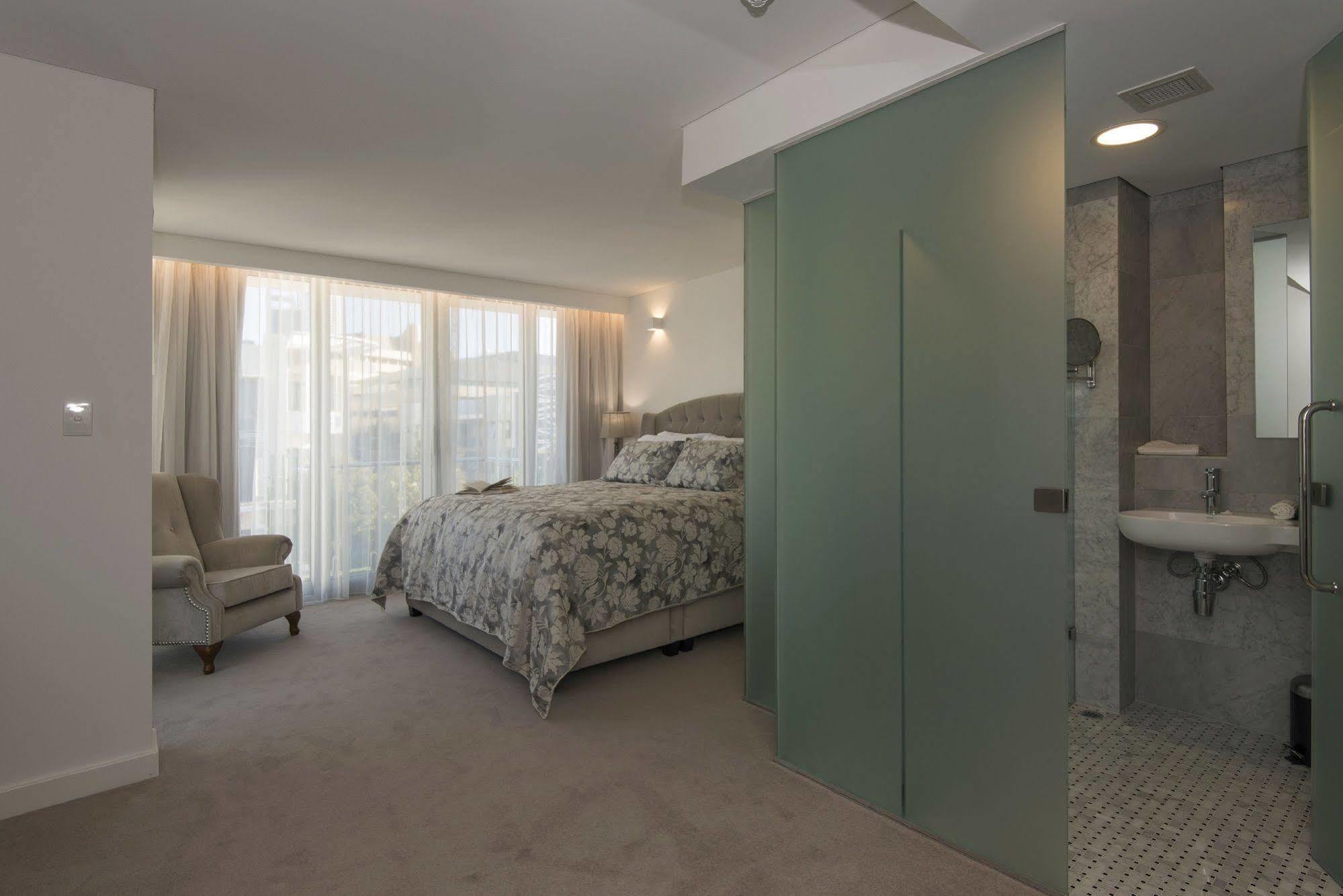 The Nest Boutique Hotel Perth Ngoại thất bức ảnh