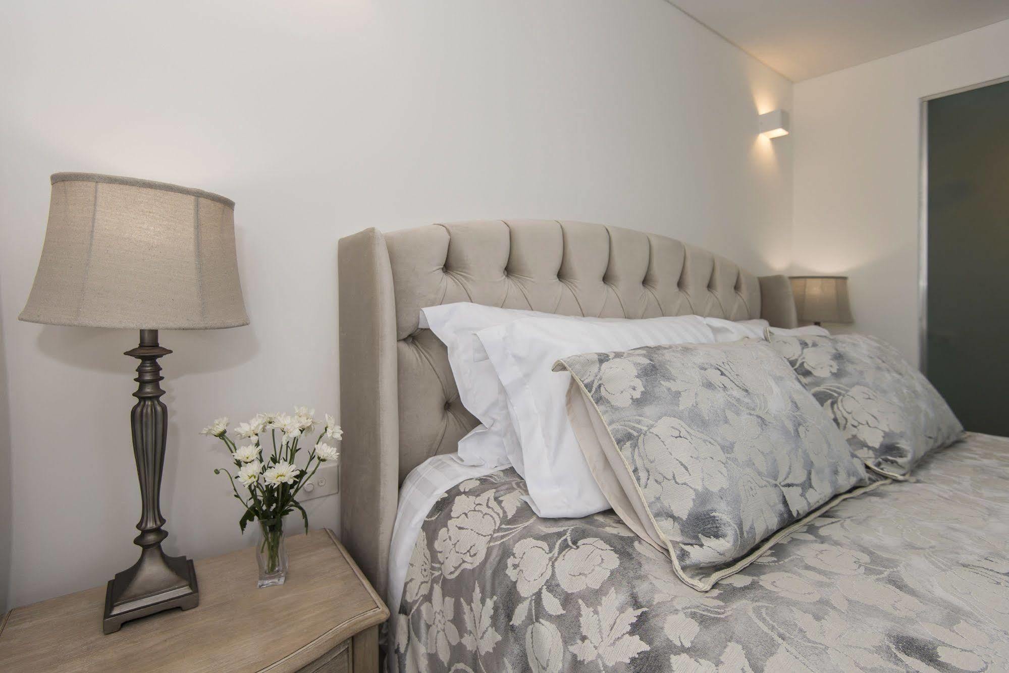The Nest Boutique Hotel Perth Ngoại thất bức ảnh