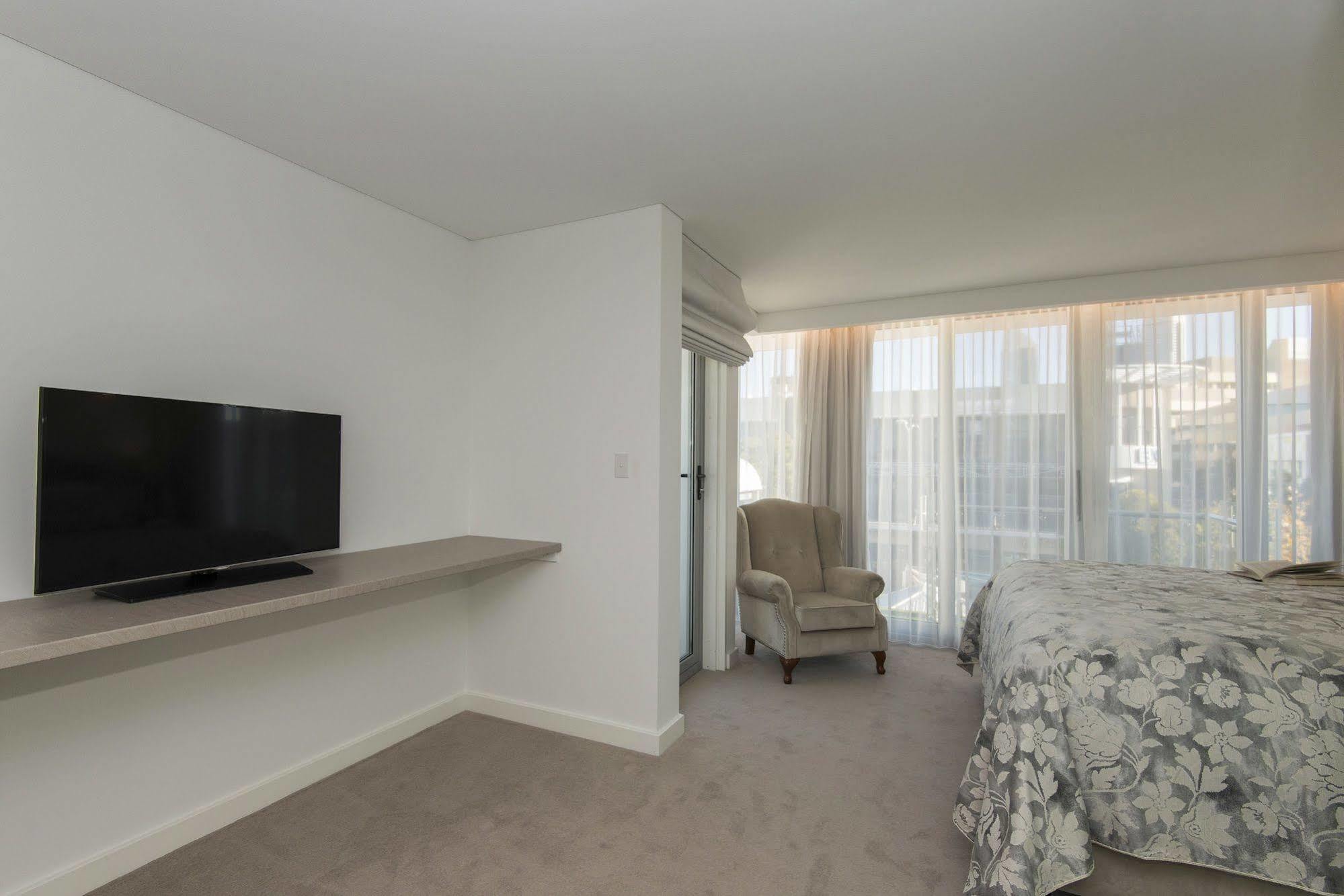 The Nest Boutique Hotel Perth Ngoại thất bức ảnh