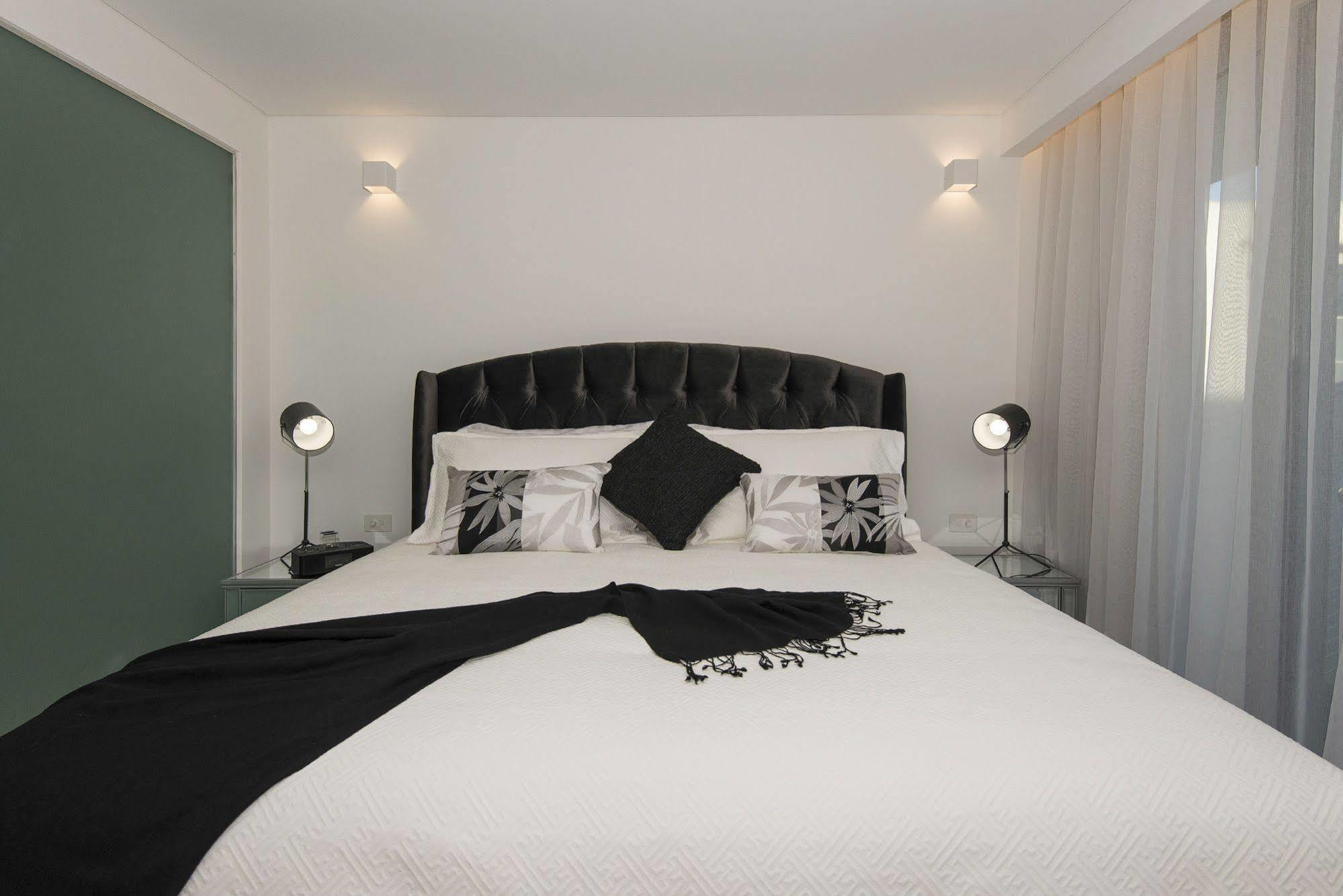 The Nest Boutique Hotel Perth Ngoại thất bức ảnh