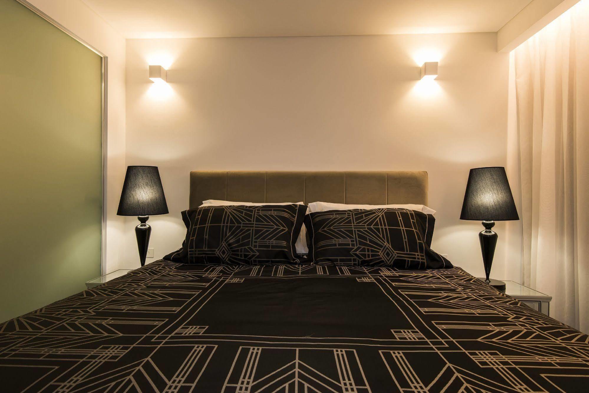 The Nest Boutique Hotel Perth Ngoại thất bức ảnh