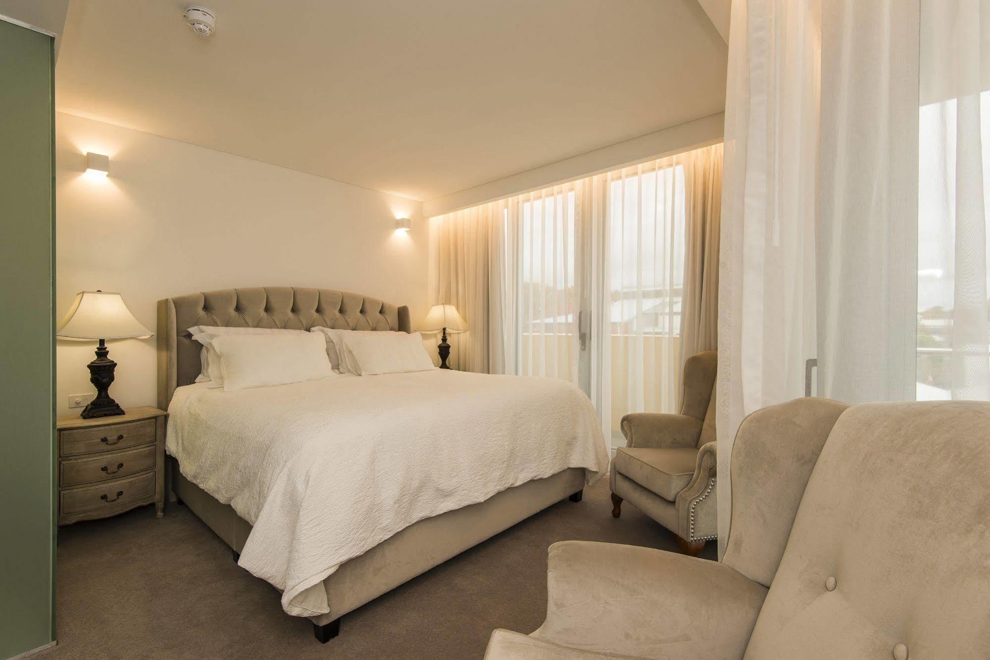 The Nest Boutique Hotel Perth Ngoại thất bức ảnh