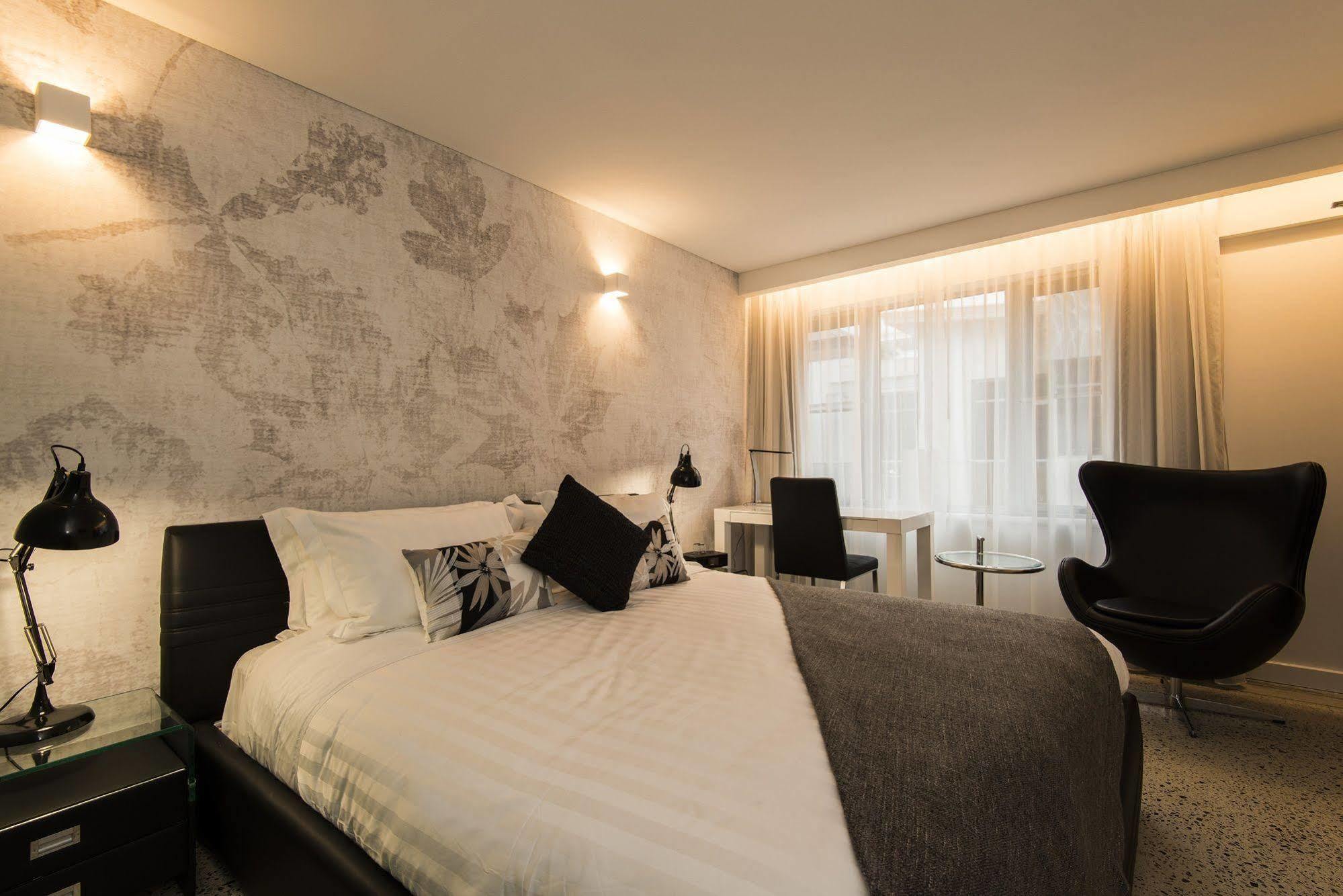 The Nest Boutique Hotel Perth Ngoại thất bức ảnh