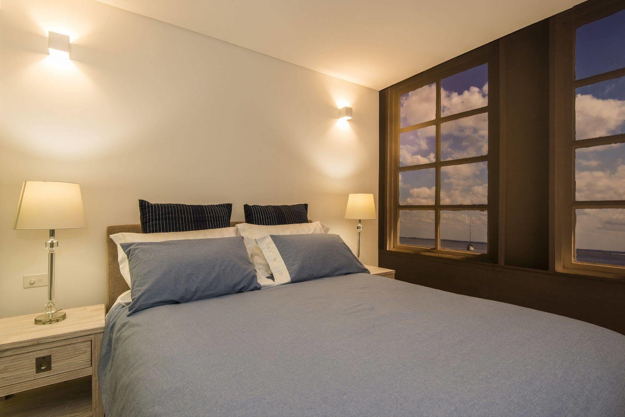 The Nest Boutique Hotel Perth Ngoại thất bức ảnh