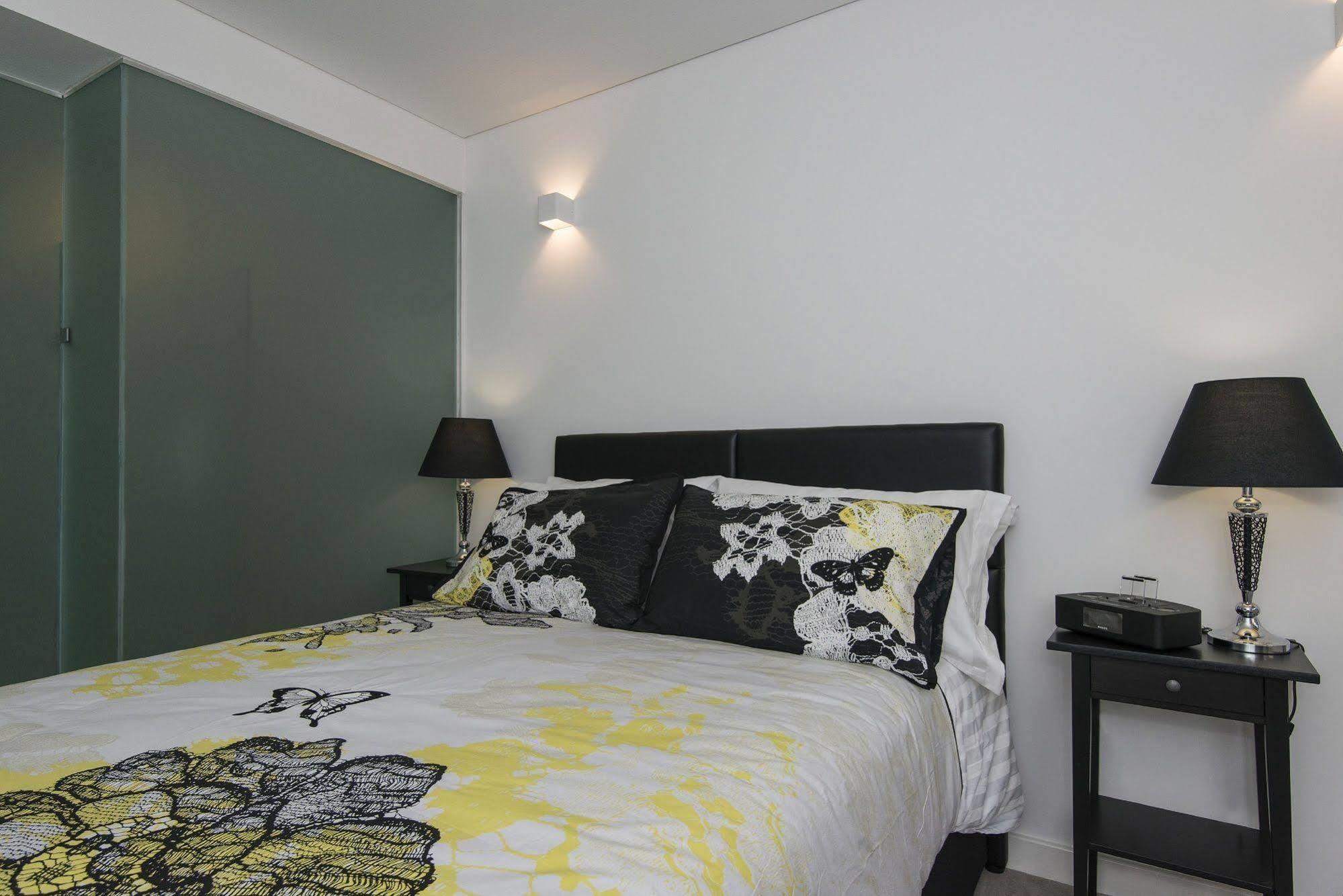 The Nest Boutique Hotel Perth Ngoại thất bức ảnh