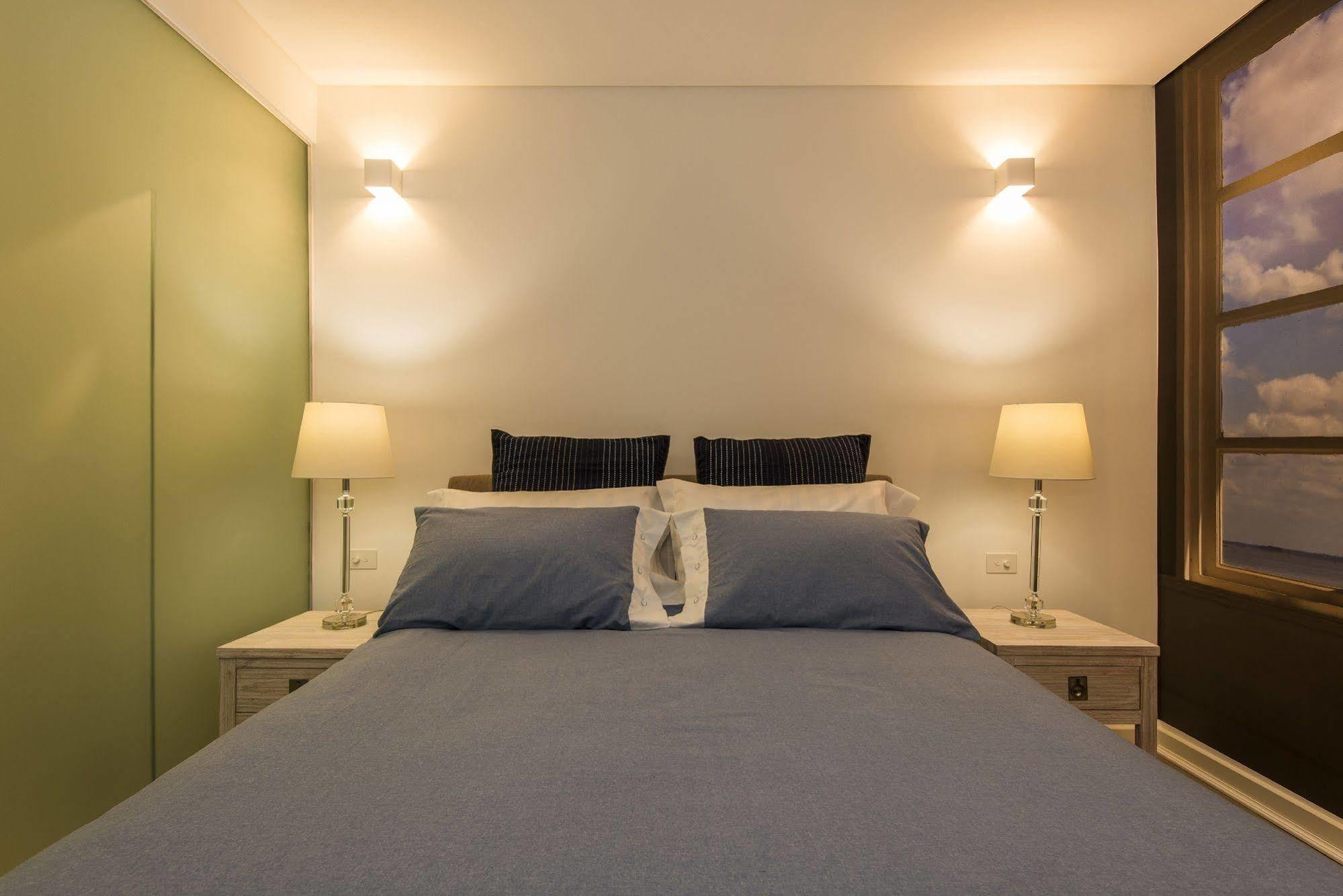 The Nest Boutique Hotel Perth Ngoại thất bức ảnh