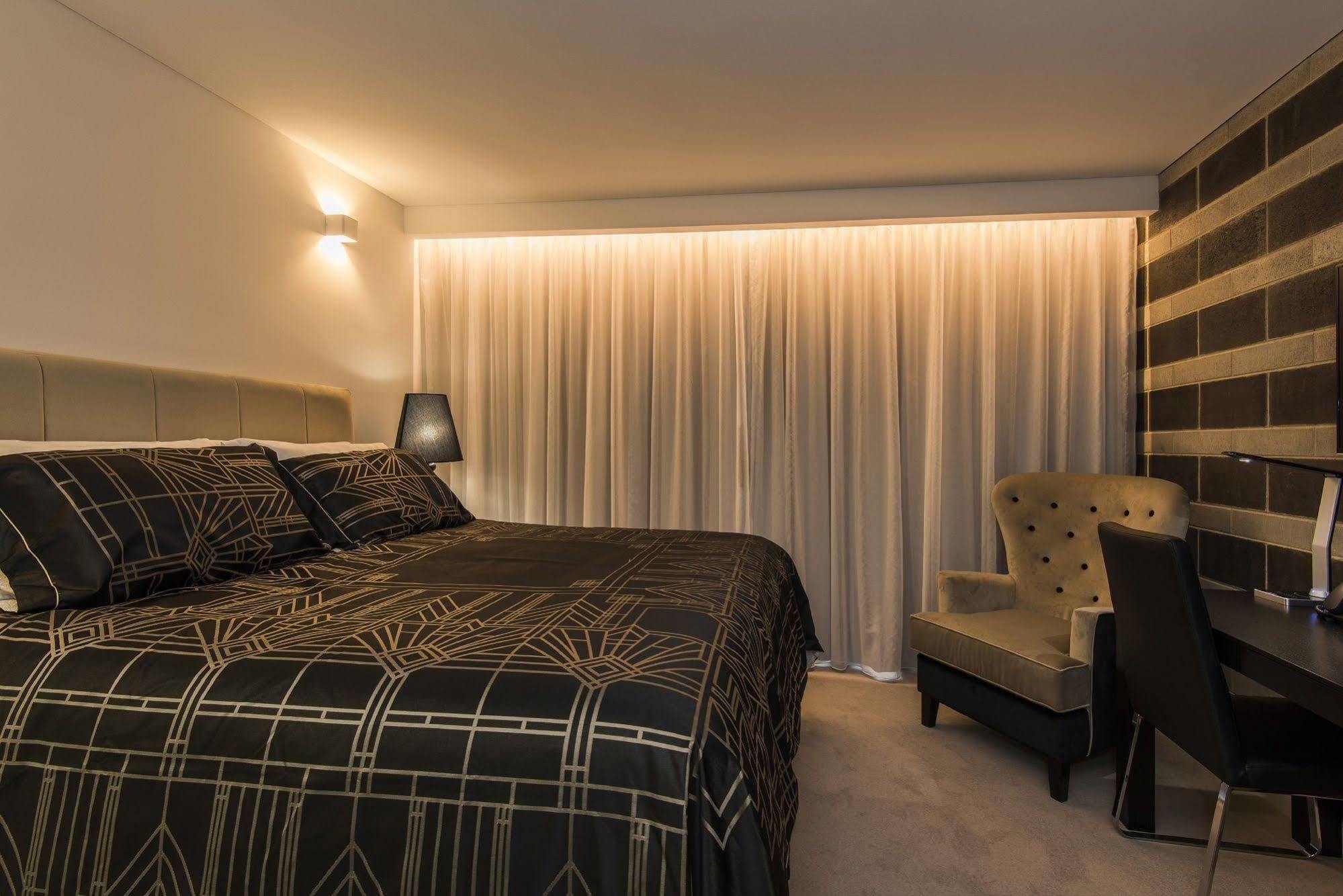 The Nest Boutique Hotel Perth Ngoại thất bức ảnh