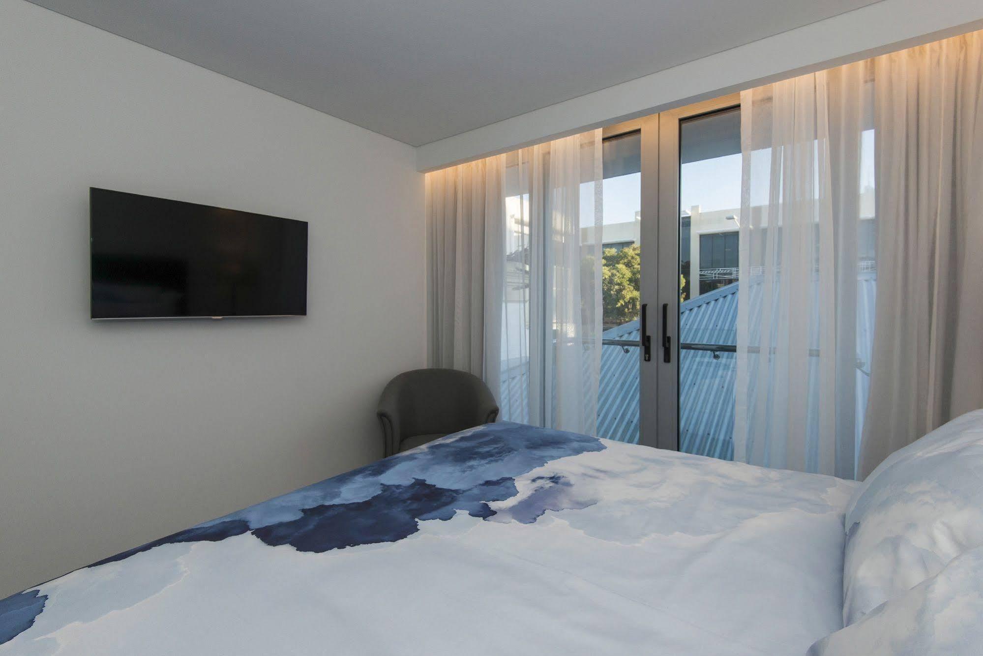 The Nest Boutique Hotel Perth Ngoại thất bức ảnh